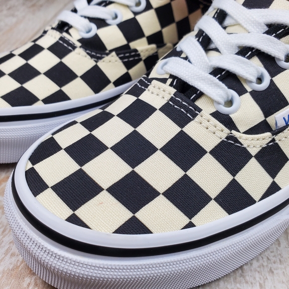 Vans Authentic Golden Coast - Picture 2 of 8